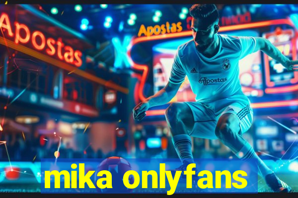 mika onlyfans